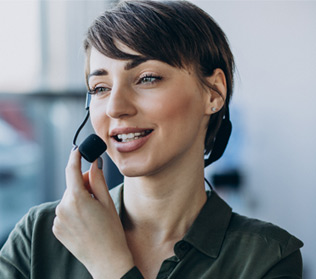 Finanzierungsanfrage Der Autoagent Callcenter