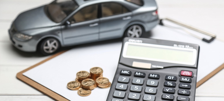 Autofinanzierung bei der Autoagent